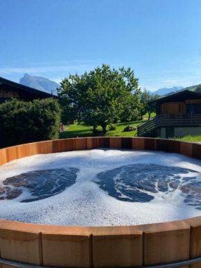 Chalet Clara Megeve